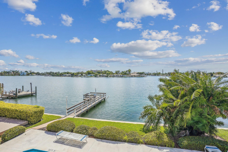 Sport & Beauty 5, Amadeus 5, Pinellas