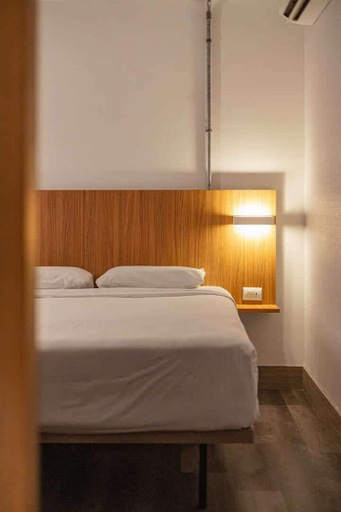 Room 3, Hotel Moov São Paulo, São Paulo