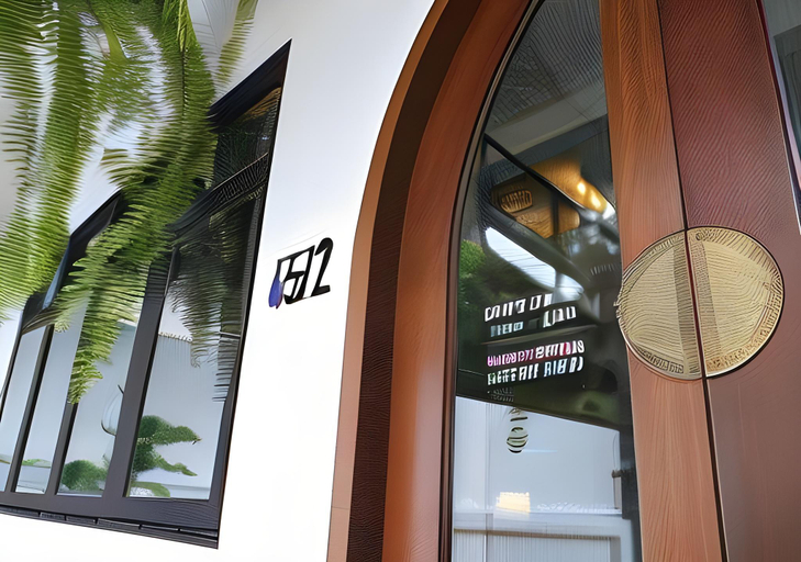 Exterior & Views 4, Apartment45 Hostel - Adults Only, Yannawa