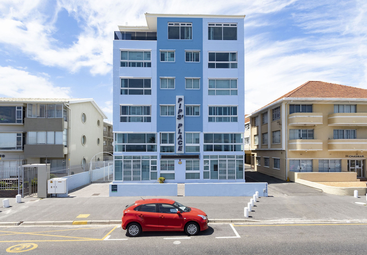 Exterior & Views, Pip's Place, City of Cape Town