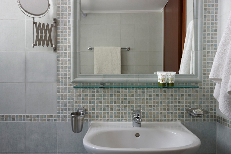 Bathroom 4, Anassa Mare Villas and Residences, Ionian Islands