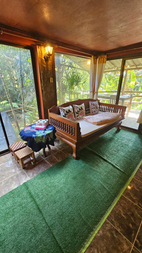 Others 3, House in the Forest Doisaket, Doi Saket