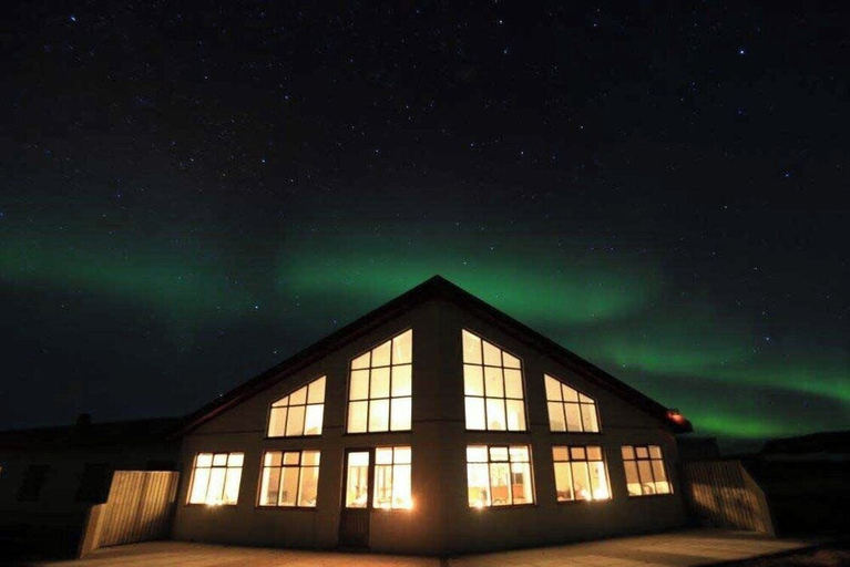 Exterior & Views 2, Hotel Gullfoss, Biskupstungnahreppur