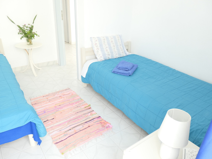 Others 3, Valentina City Apartment, South Aegean