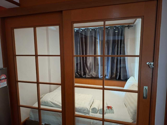 Bedroom 2, Alpine LXPD Premium Tower Room, Port Dickson