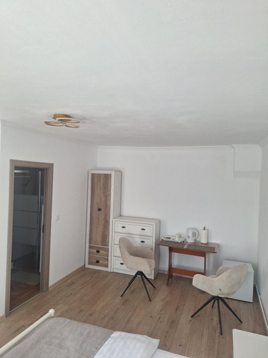 Bedroom 2, Casa Aldem, Sibiu