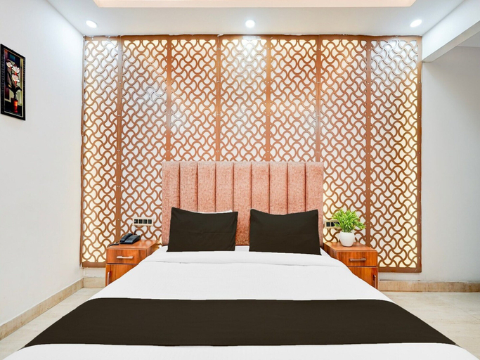 Room 5, Deluxe With Twin Bedrispana Pul Haridwar Road, Dehradun