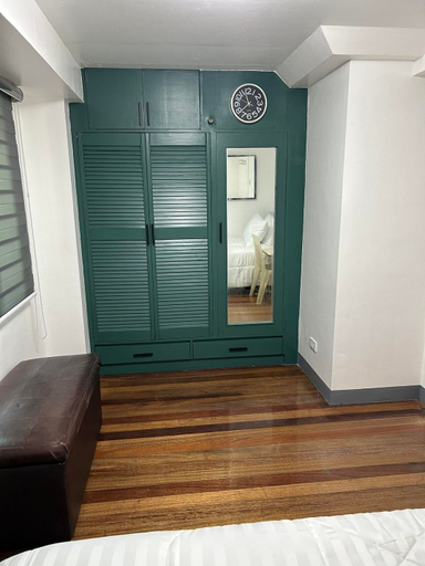 Room 4, Simple but Cozy, Feel at Home, Mandaluyong