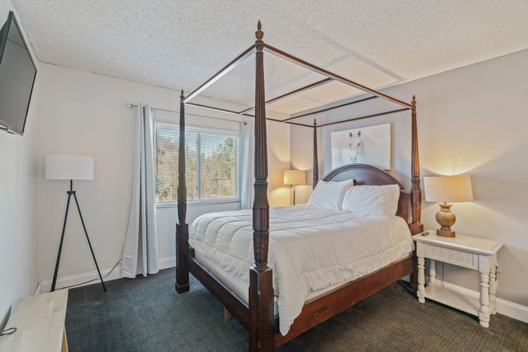 Room 3, The Pioneer, Sevier
