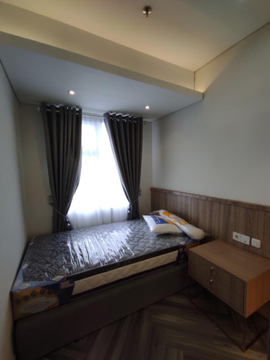 Bedroom 2, Podomoro City Deli medan, Medan