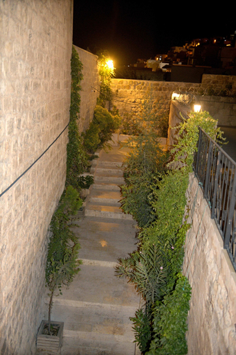 Property grounds 2, NAHIL MİSAFİREVİ MARDİN, Kızıltepe