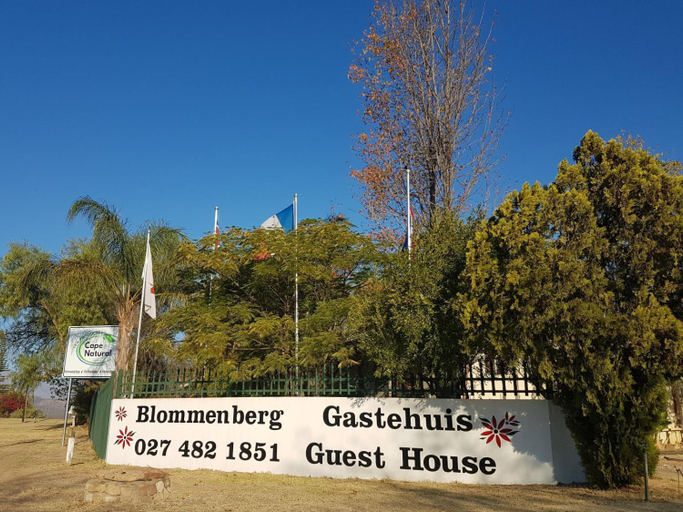 Others 3, Blommenberg, West Coast