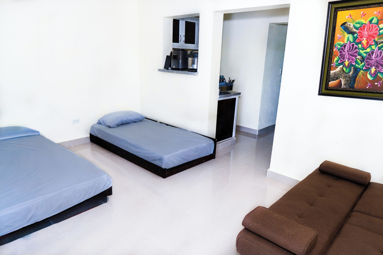 Room 3, Villa Stephanie Your Perfect Getaway With Free Pool Table, Concepción de la Vega