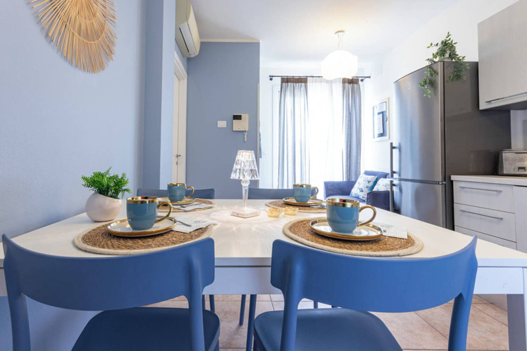 Dining room 3, Comfortable Flat in a Residence With Swimming Pool, Venezia