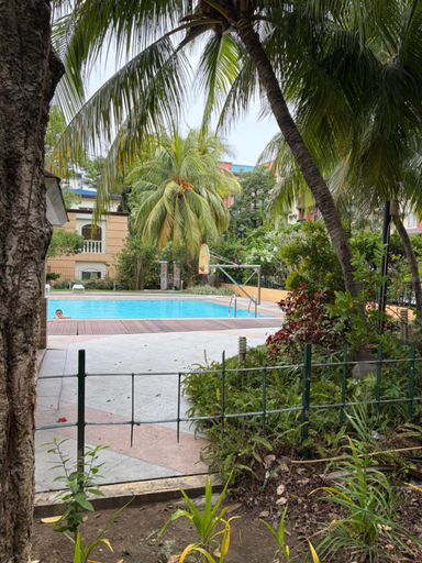 Sport & Beauty, Chateau Elysee Condominium, Parañaque
