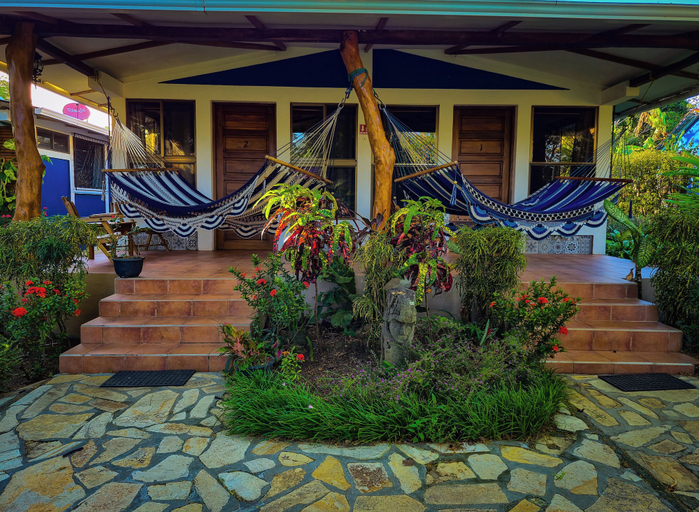 Exterior & Views 2, Xalli Hotel, Lago de Nicaragua