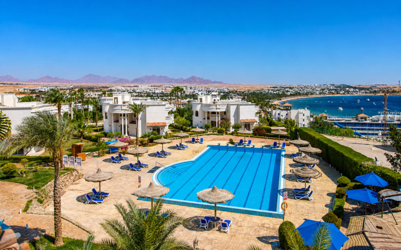 Sport & Beauty 3, Naama Bay Hotel & Resort, Sharm el-Sheikh