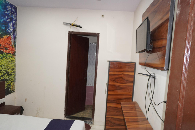 Bedroom 3, Hotel Kavya, Jaipur