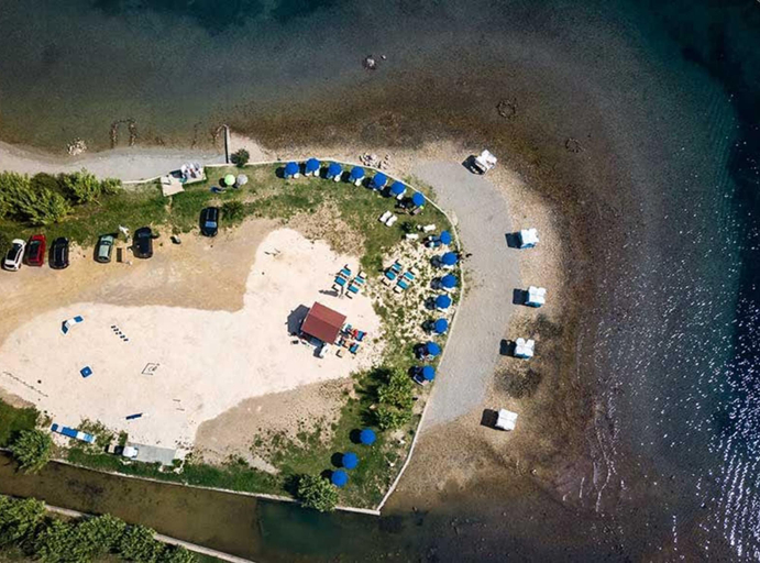 Exterior & Views 2, Villa Mery, Lopar/Supetarska Draga