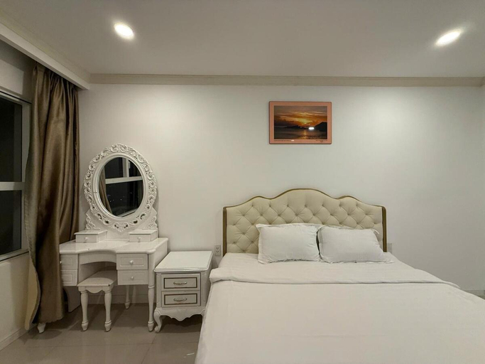 Bedroom 3, Sunrise city, Ho Chi Minh City