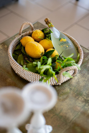 Food & Drinks 4, Le petit luxury apartment, Epirus