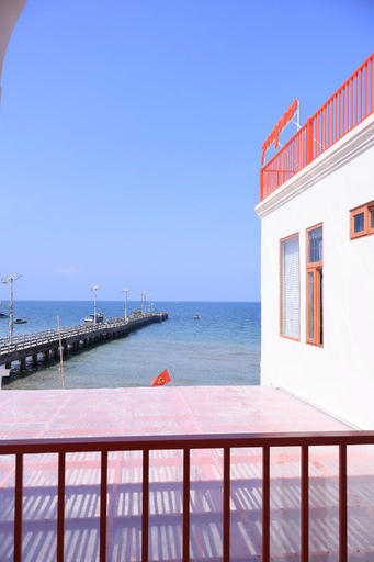 View 5, Prospera - Hòn Sơn Beachfront Hotel, Kiên Hải
