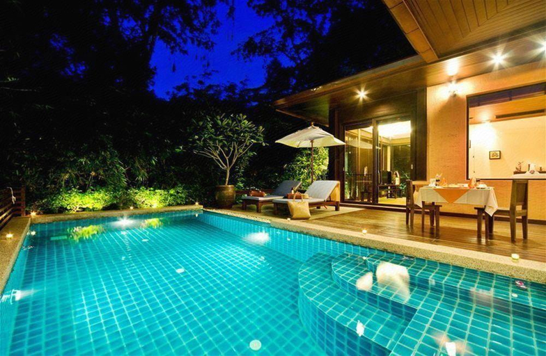Sport & Beauty 2, KORSIRI POOL VILLAS, Pulau Phuket
