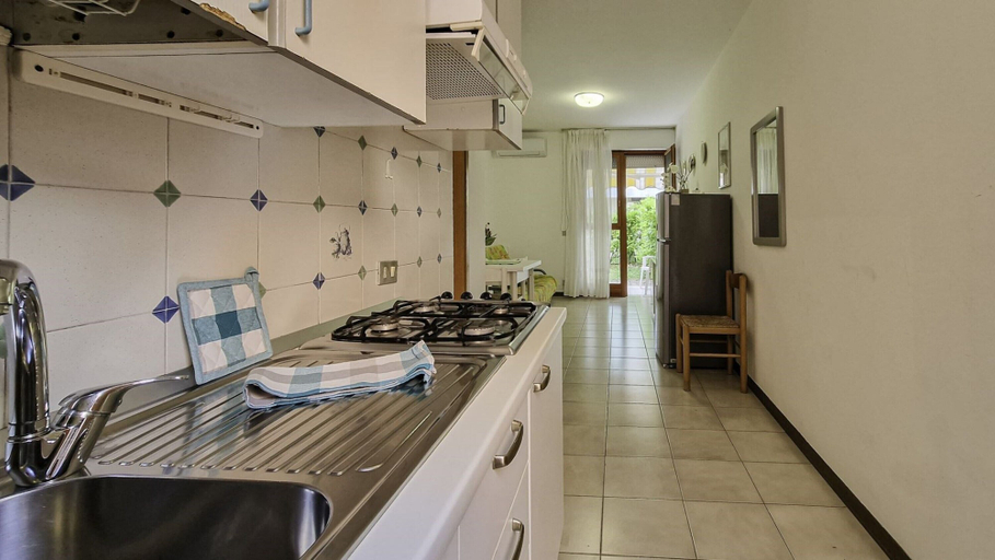 Interior 5, Spacious Flat Surrounded by Nature - Beahost, Venezia
