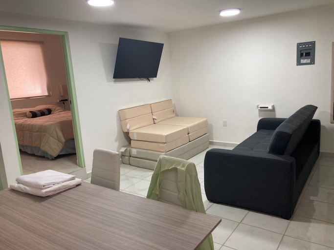 Primary image, Luxurious Minimalist Apartment in Mazatlán's Historic Center, Mazatlán