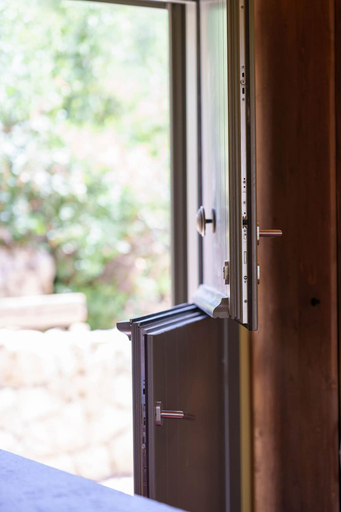 Room 4, Villa Koukounari at Chionata, Ionian Islands