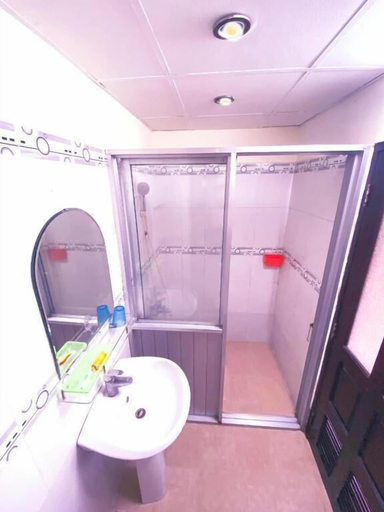 Bathroom 4, Nam Do 1, Ninh Kiều