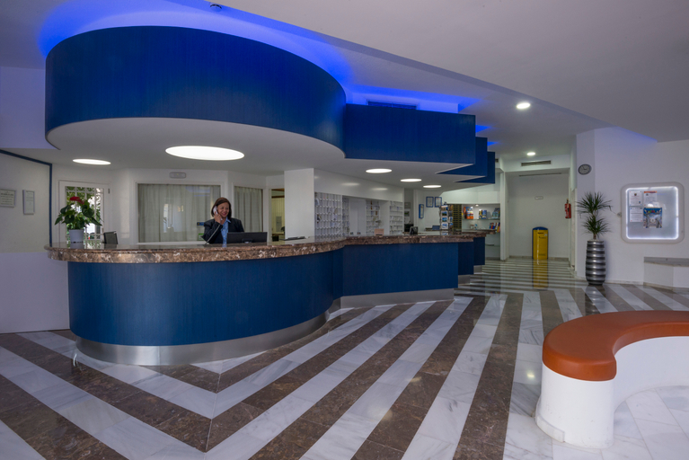 Public Area 4, Hovima Atlantis, Santa Cruz de Tenerife