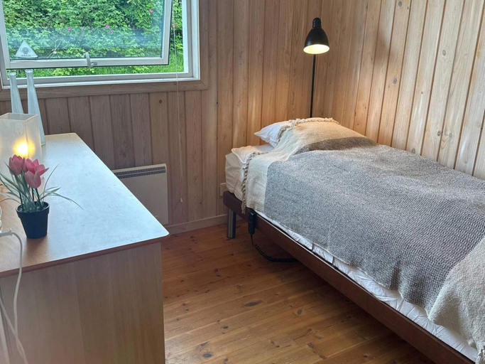 Interior 3, 4 Star Holiday Home in Knebel, Nordfyns