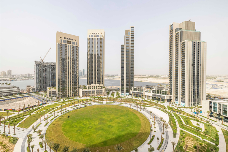 Others 4, Scenic 1-bedroom Apartment in Dubai Creek Harbour, Dubai