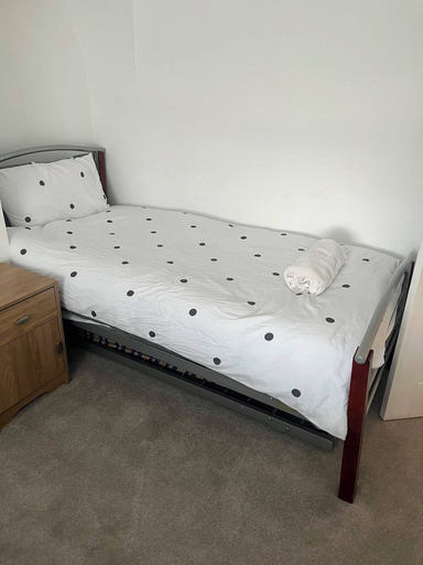 Room 2, Agape Hub Holiday Home, Nottinghamshire