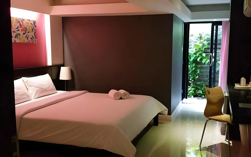 Bedroom 3, @24Boutique Hotel, Muang Nakhon Si Thammarat
