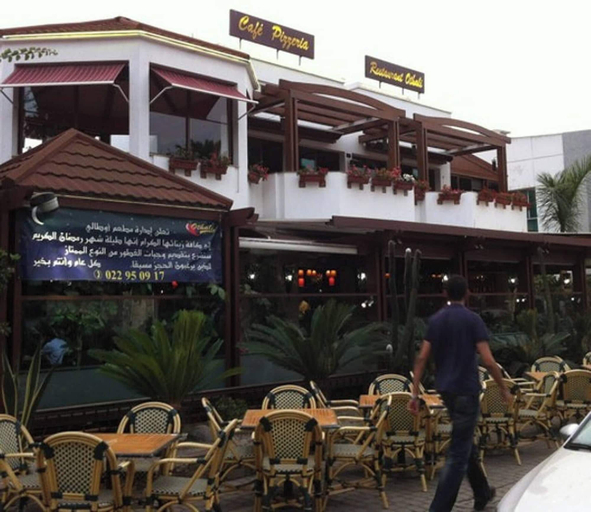 Food & Drinks, Nice Apartment For Families- Bd Ghandi- Casablanca, Casablanca