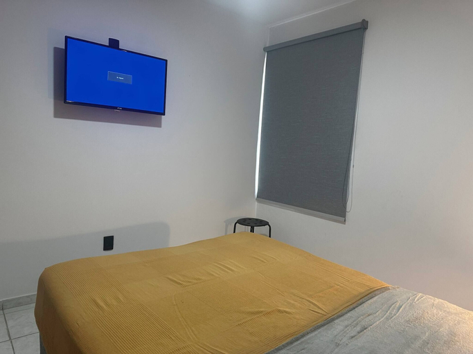 Room 3, Santa Tere's Apartment Near Chapultepec Area!, Guadalajara