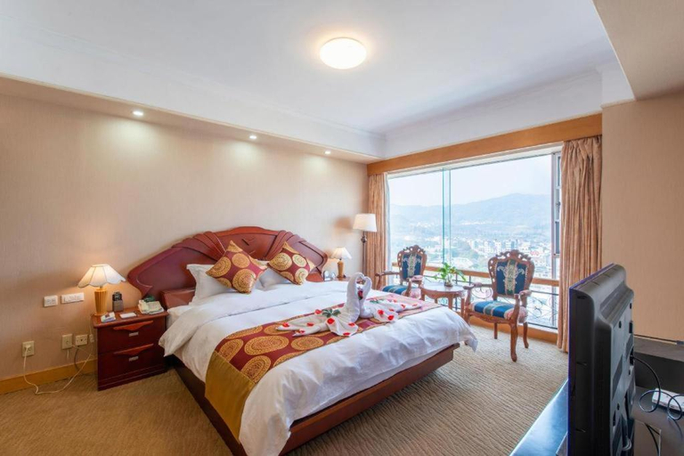 Others 5, Yichang Three Gorges Project Hotel, Yichang