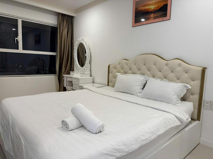Bedroom 4, Sunrise city, Ho Chi Minh City
