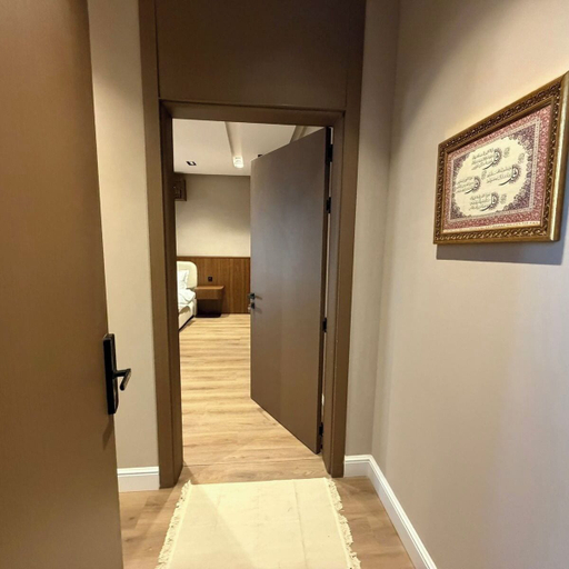 Interior 4, Atrah Quiet & Stylish Studio, Al Madinah Al Munawwarah