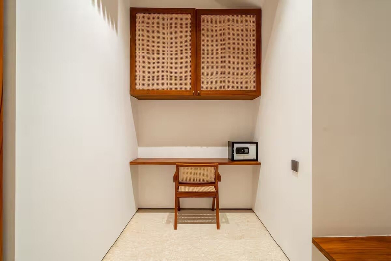 Interior 2, Karma 3 Villa, Badung