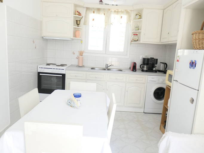 Others 4, Valentina City Apartment, South Aegean