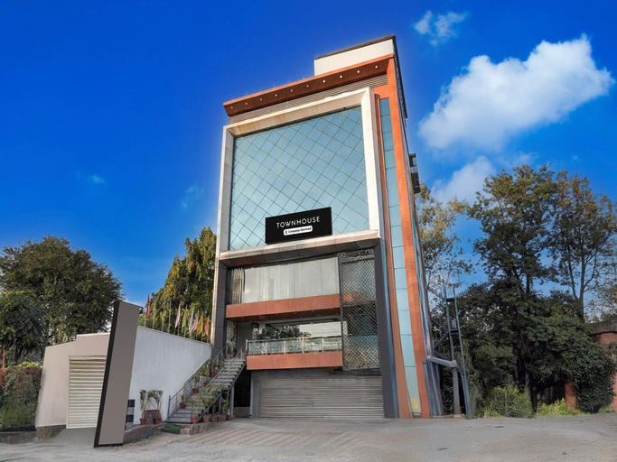 Exterior 2, Deluxe With Twin Bedrispana Pul Haridwar Road, Dehradun