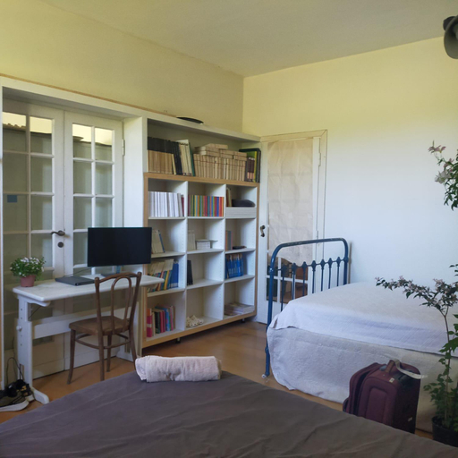 5, Colle Tartarugheto, Roma