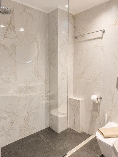 Bathroom 3, Casa Enetiko, Crete