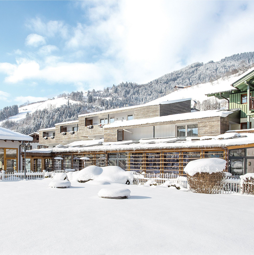Exterior & Views 2, POP-UP LIVING Zell am See, Zell am See