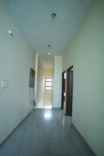 Interior 2, Hotel Hari sarovar, Kurukshetra