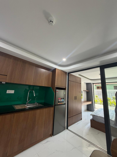 Others 3, My Khe Beach Apartment, Da Nang