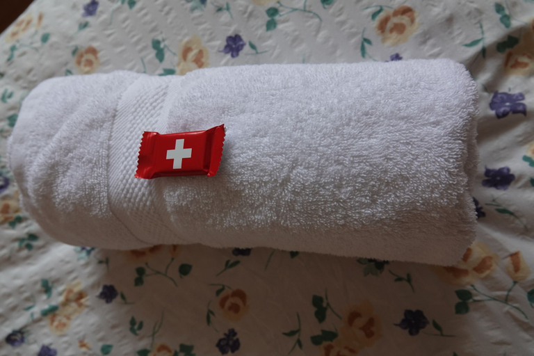 Others 4, B&B Alpenrösli, Visp